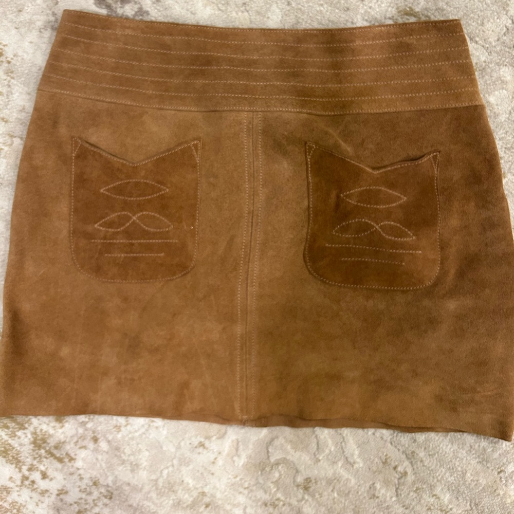 Free People Skirt